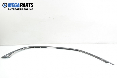 Външни лайсни за Subaru Impreza Sedan II (09.1999 - 06.2009), седан, позиция: дясна