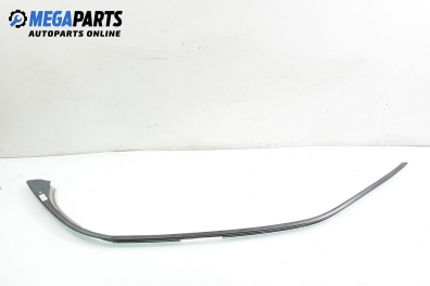 Външни лайсни за Subaru Impreza Sedan II (09.1999 - 06.2009), седан, позиция: лява