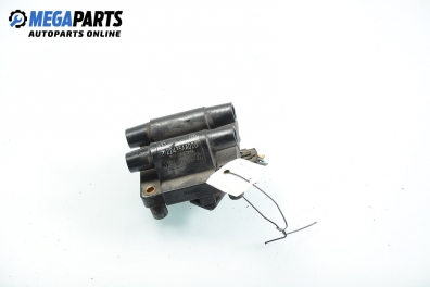 Запалителна бобина за Subaru Impreza Sedan II (09.1999 - 06.2009) 1.6 AWD, 95 к.с., № 22435AA020