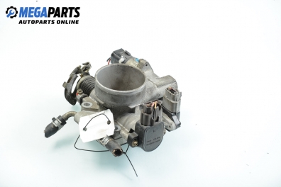 Дроселова клапа за Subaru Impreza Sedan II (09.1999 - 06.2009) 1.6 AWD, 95 к.с.