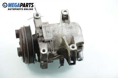 Компресор климатик за Subaru Impreza Sedan II (09.1999 - 06.2009) 1.6 AWD, 95 к.с.