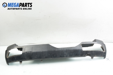 Задна броня за Mitsubishi Pajero PININ (03.1999 - 06.2007)