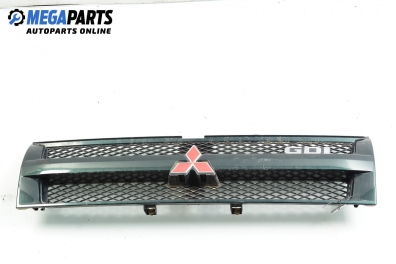 Решетка за Mitsubishi Pajero PININ (03.1999 - 06.2007), позиция: предна