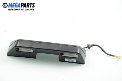 Плафони заден номер за Mitsubishi Pajero PININ (03.1999 - 06.2007)