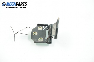 Панта заден капак за Mitsubishi Pajero PININ (03.1999 - 06.2007), 2+1 вр.