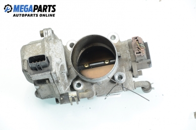 Дроселова клапа за Mitsubishi Pajero PININ (03.1999 - 06.2007) 1.8 GDI (H66W), 120 к.с.