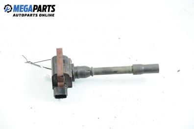 Запалителна бобина за Mitsubishi Pajero PININ (03.1999 - 06.2007) 1.8 GDI (H66W), 120 к.с.