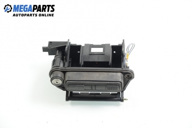 Ключалка заден капак за Mercedes-Benz S-Class Sedan (W220) (10.1998 - 08.2005)