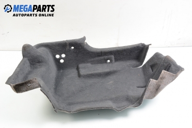 Кора багажник за Mercedes-Benz S-Class Sedan (W220) (10.1998 - 08.2005)