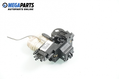 Брава заден капак за Mercedes-Benz S-Class Sedan (W220) (10.1998 - 08.2005)