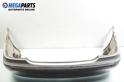 Задна броня за Mercedes-Benz S-Class Sedan (W220) (10.1998 - 08.2005)