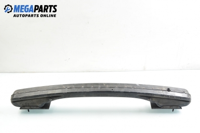 Основа броня за Mercedes-Benz S-Class Sedan (W220) (10.1998 - 08.2005), позиция: задна