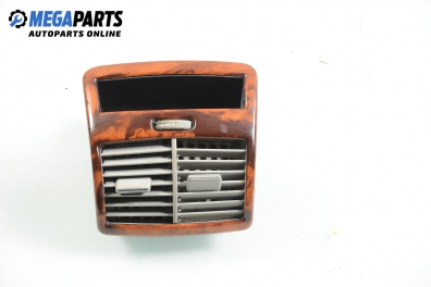 Духалки парно за Mercedes-Benz S-Class Sedan (W220) (10.1998 - 08.2005)