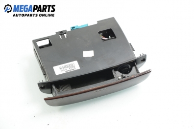 Пепелник за Mercedes-Benz S-Class Sedan (W220) (10.1998 - 08.2005)