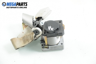 Предпазен колан за Mercedes-Benz S-Class Sedan (W220) (10.1998 - 08.2005), 4+1 вр., позиция: задна, дясна