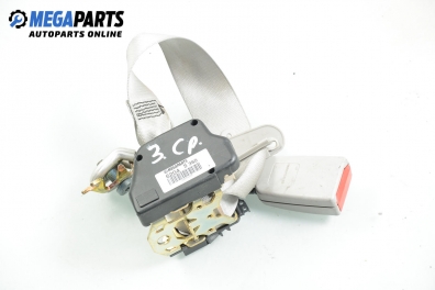 Предпазен колан за Mercedes-Benz S-Class Sedan (W220) (10.1998 - 08.2005), 4+1 вр., позиция: средна