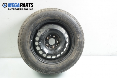 Резервна гума за Mercedes-Benz S-Class Sedan (W220) (10.1998 - 08.2005) 16 цола, ширина 7.5