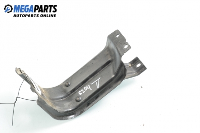 Стойка на радиатора за Mercedes-Benz S-Class Sedan (W220) (10.1998 - 08.2005) S 350 (220.067, 220.167), 245 к.с.