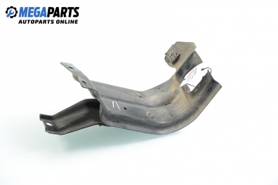 Стойка на радиатора за Mercedes-Benz S-Class Sedan (W220) (10.1998 - 08.2005) S 350 (220.067, 220.167), 245 к.с.