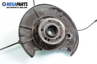 Шенкел главина за Mercedes-Benz S-Class Sedan (W220) (10.1998 - 08.2005), позиция: задна, лява