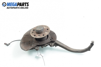 Шенкел главина за Mercedes-Benz S-Class Sedan (W220) (10.1998 - 08.2005), позиция: предна, лява