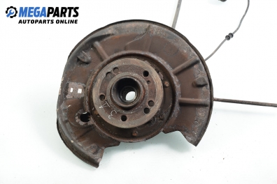 Шенкел главина за Mercedes-Benz S-Class Sedan (W220) (10.1998 - 08.2005), позиция: задна, дясна