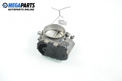 Дроселова клапа за Mercedes-Benz S-Class Sedan (W220) (10.1998 - 08.2005) S 350 (220.067, 220.167), 245 к.с.