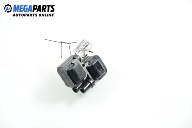 Запалителна бобина за Mercedes-Benz S-Class Sedan (W220) (10.1998 - 08.2005) S 350 (220.067, 220.167), 245 к.с.