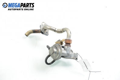 EGR-клапан за Mercedes-Benz S-Class Sedan (W220) (10.1998 - 08.2005) S 350 (220.067, 220.167), 245 к.с.