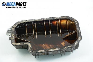 Картер за Mercedes-Benz S-Class Sedan (W220) (10.1998 - 08.2005) S 350 (220.067, 220.167), 245 к.с.