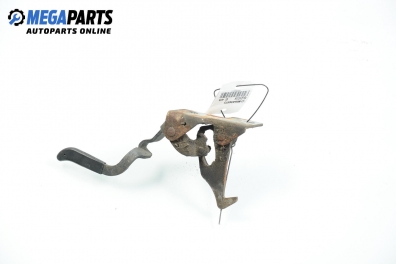 Брава преден капак за BMW 3 Series E46 Sedan (02.1998 - 04.2005), 4+1 вр., седан, позиция: предна