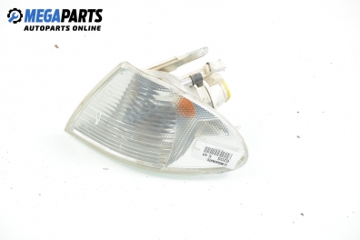 Мигач за BMW 3 Series E46 Sedan (02.1998 - 04.2005), седан, позиция: лява