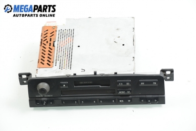 Автокасетофон за BMW 3 Series E46 Sedan (02.1998 - 04.2005)