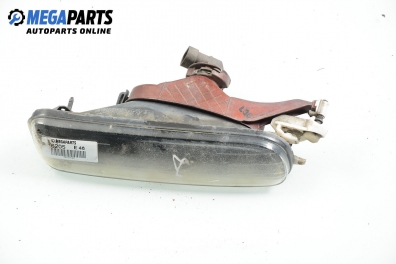 Халоген за BMW 3 Series E46 Sedan (02.1998 - 04.2005), седан, позиция: дясна