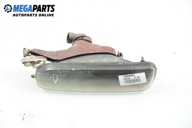 Халоген за BMW 3 Series E46 Sedan (02.1998 - 04.2005), седан, позиция: лява