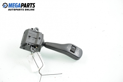 Лостче за чистачки за BMW 3 Series E46 Sedan (02.1998 - 04.2005)