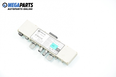 Усилвател антена за BMW 3 Series E46 Sedan (02.1998 - 04.2005), № BMW AG 65.25 - 8368 209