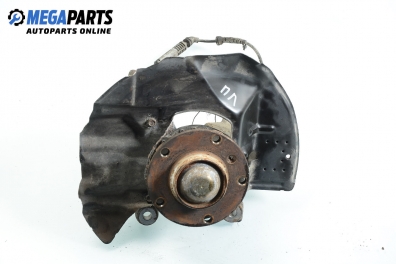 Шенкел главина за BMW 3 Series E46 Sedan (02.1998 - 04.2005), позиция: предна, лява