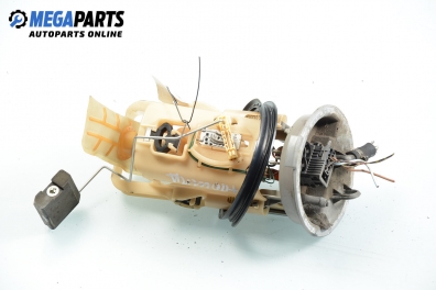 Бензинова помпа за BMW 3 Series E46 Sedan (02.1998 - 04.2005) 316 i, 105 к.с.