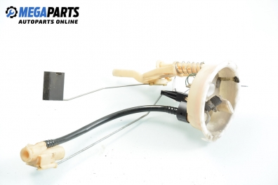 Нивомер за BMW 3 Series E46 Sedan (02.1998 - 04.2005) 316 i