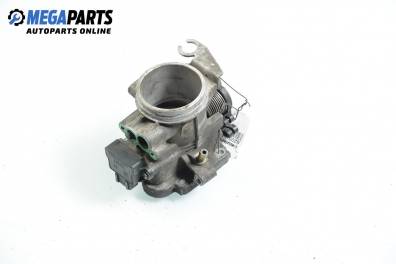 Дроселова клапа за BMW 3 Series E46 Sedan (02.1998 - 04.2005) 316 i, 105 к.с.