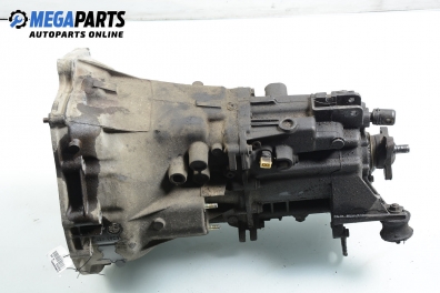 Ръчна скоростна кутия за BMW 3 Series E46 Sedan (02.1998 - 04.2005) 316 i, 105 к.с.