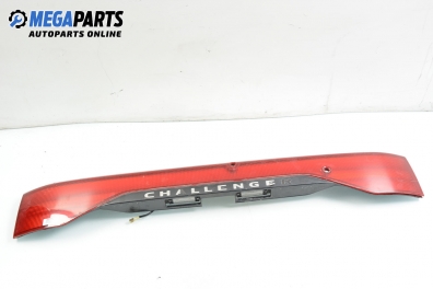 Трети стоп за Mitsubishi Pajero II SUV (12.1990 - 10.1999)