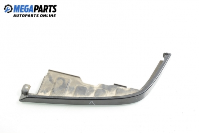 Лайсна под фар за Mitsubishi Pajero II SUV (12.1990 - 10.1999), позиция: лява