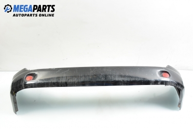 Задна броня за Mitsubishi Pajero II SUV (12.1990 - 10.1999)