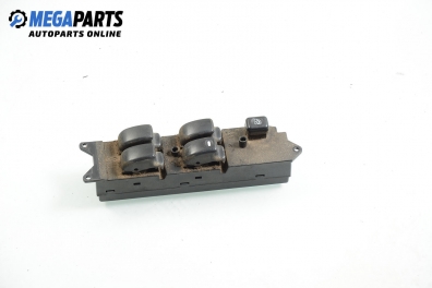 Бутони ел. стъкла  за Mitsubishi Pajero II SUV (12.1990 - 10.1999)