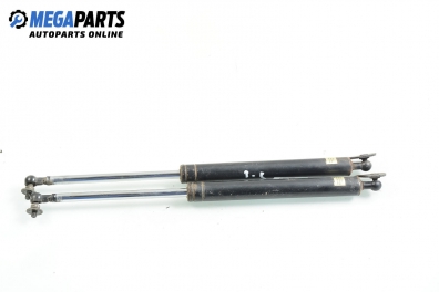 Амортисьор за багажник/товарно пространство за Mitsubishi Pajero II SUV (12.1990 - 10.1999)