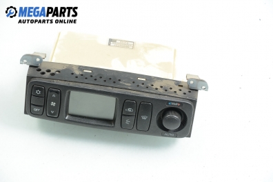 Панел климатроник за Mitsubishi Pajero II SUV (12.1990 - 10.1999), № MR262737