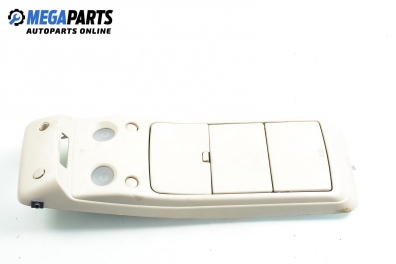 Плафон за Mitsubishi Pajero II SUV (12.1990 - 10.1999)