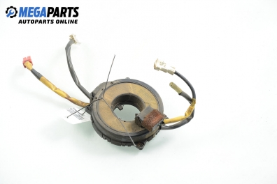 Лентов кабел за Airbag за Mitsubishi Pajero II SUV (12.1990 - 10.1999)